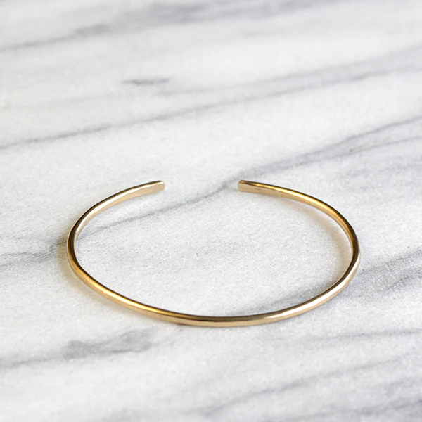 Simplicity Cuff - Image 5